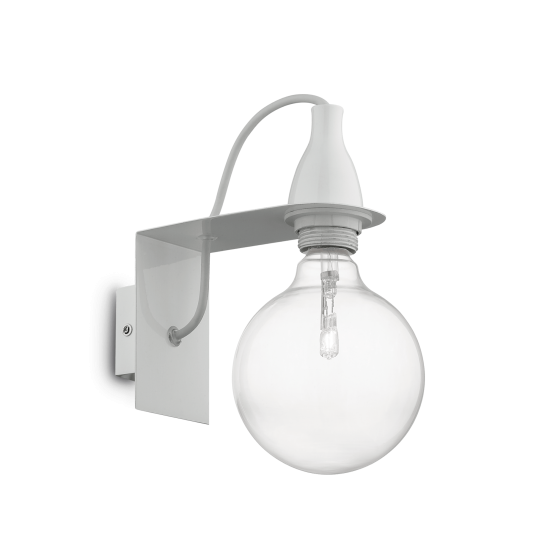LAMPADA DA PARETE
