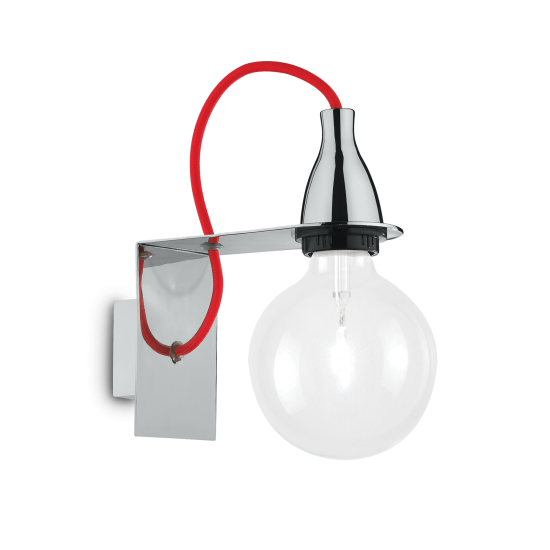 LAMPADA DA PARETE