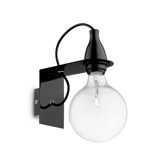 LAMPADA DA PARETE