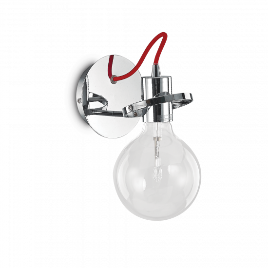 LAMPADA DA PARETE