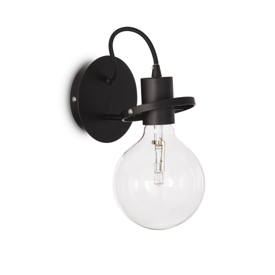 LAMPADA DA PARETE