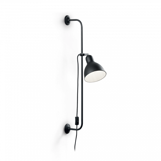 LAMPADA DA PARETE