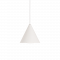 Ideal Lux A-Line 232690 SP1 D13 Bianco Φωτιστικό Κρεμαστό Μοντέρνo Λευκό