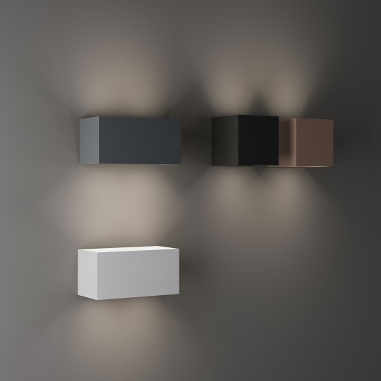 Ideal Lux Atom 366852 AP D20