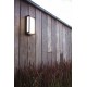 LUTEC QUBO 5193013118 Wall Dark Grey 4000K (Cool White) Architectural Modern Diffuse Light
