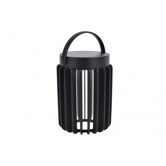 LUTEC KOZY 6933701330 Εδάφους Μαύρο