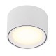 Nordlux Fallon 47540101 Οροφής φωτιστικό Led 5.5W Λευκό