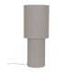 Nordlux Izara 2612904009 Επιτραπέζιο φωτιστικό 1xE27/15W/230V μπεζ