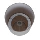 Nordlux Izara 2612904009 Επιτραπέζιο φωτιστικό 1xE27/15W/230V μπεζ