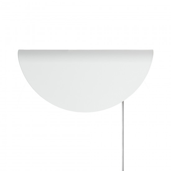 Nordlux Model 2110 κωδ.2412401001 Επιτοίχιο φωτιστικό λευκό