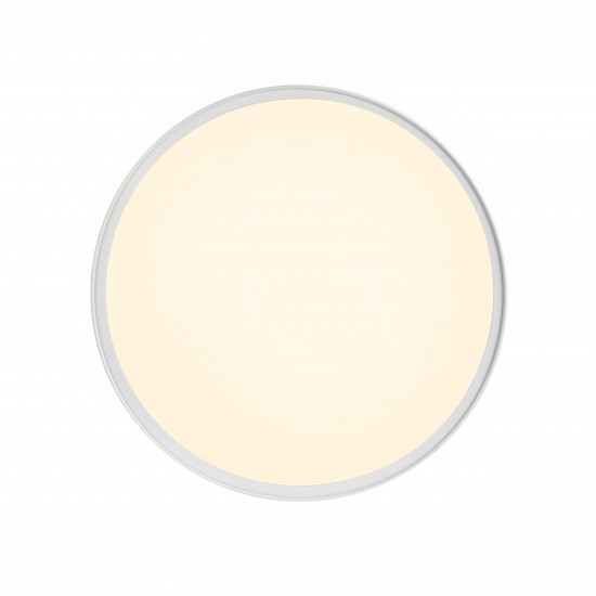 Nordlux Penelopa 42 2610106001 Οροφής φωτιστικό Led Λευκό 