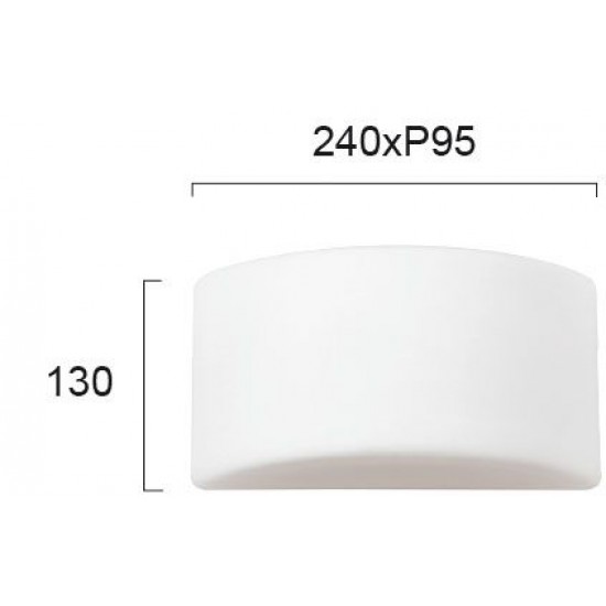 Viokef Best 4317700 Απλίκα 