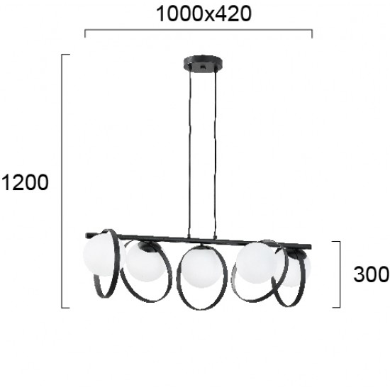 Viokef Bubble 3100300 5/Φωτη Ράγα 