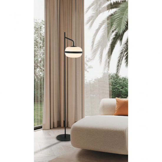 Viokef Palma 4245600 Φωτιστικό Δαπέδου