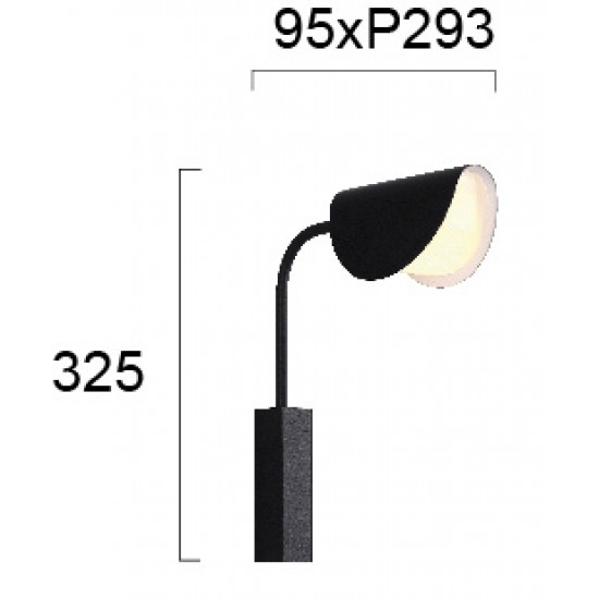 Viokef Ada 4248200 Απλίκα