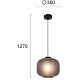 Viokef Astor 4253001Μονόφωτο Φυμέ