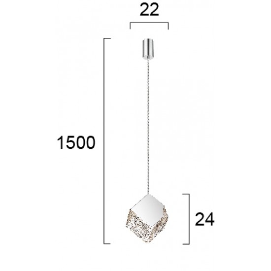 Viokef Dream 4273000 Μονόφωτο