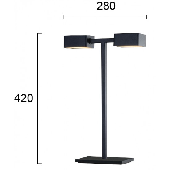 Viokef Nosto 4276600 Πορτατίφ 