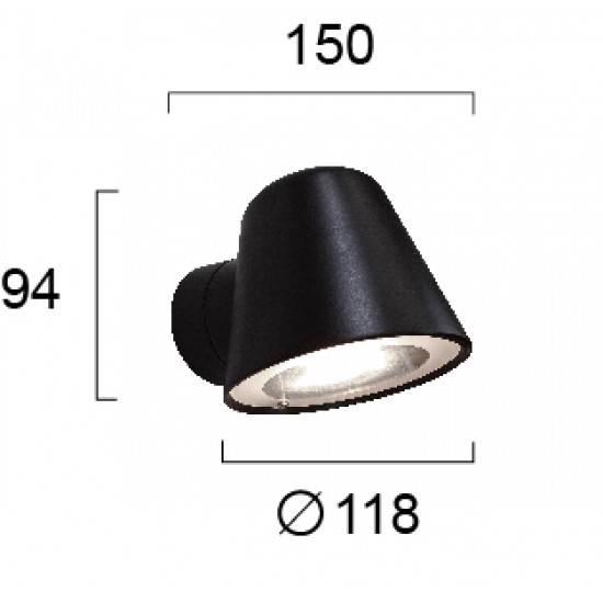 Viokef Marc Pc 4282600 Απλίκα 