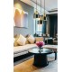 Viokef Marble 4266101Μονόφωτο 