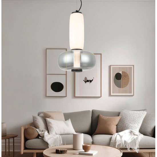 Viokef Avery 4302500 Μονόφωτο 