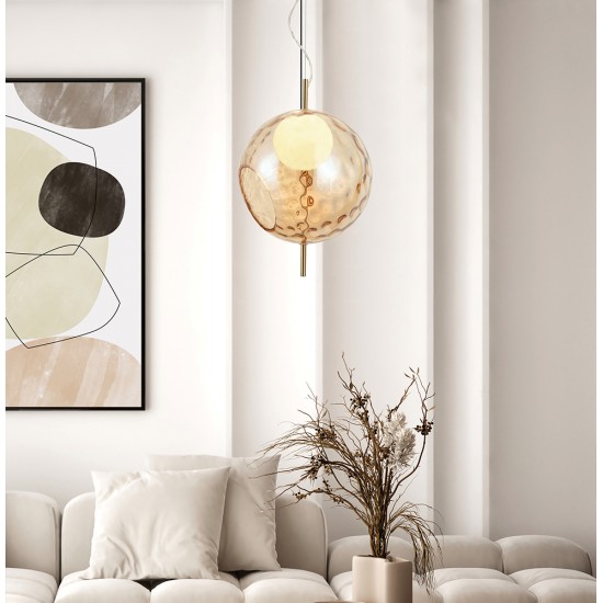 Viokef Dalia 4302701 Μονόφωτο Μελί  