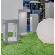 Viokef Gary 4290600 Στήλος Κήπου 