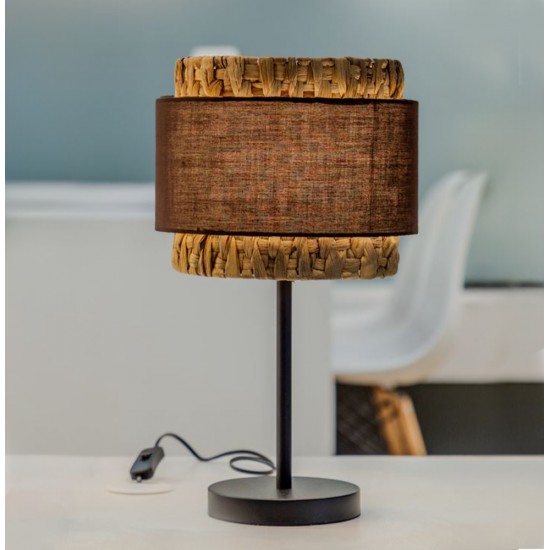 Viokef Riviera 4299500 Φωτιστικό Επιτραπέζιο 