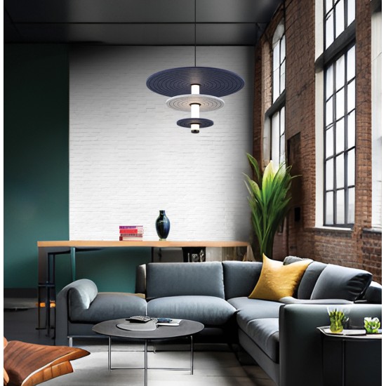 Viokef Azul 4322200 Μονόφωτο h:310 