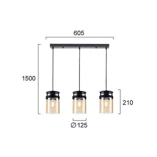 Viokef Betty 4304900 Ράγα  