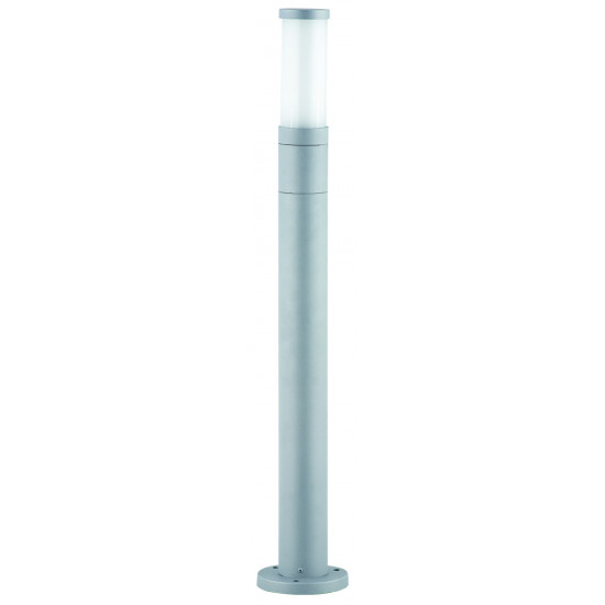 Viokef CAVO 4036800 Στήλος Κήπου Γκρί H750