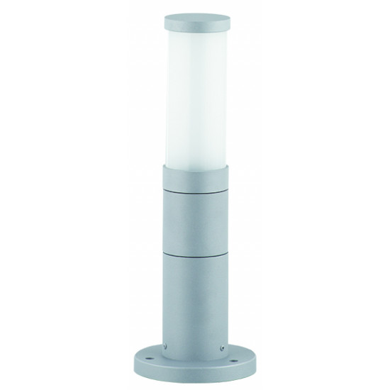 Viokef CAVO 4036900 Στήλος Κήπου Γκρί H350