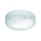 Viokef LEROS R 4049201 Πλαφονιέρα Λευκή Round.
