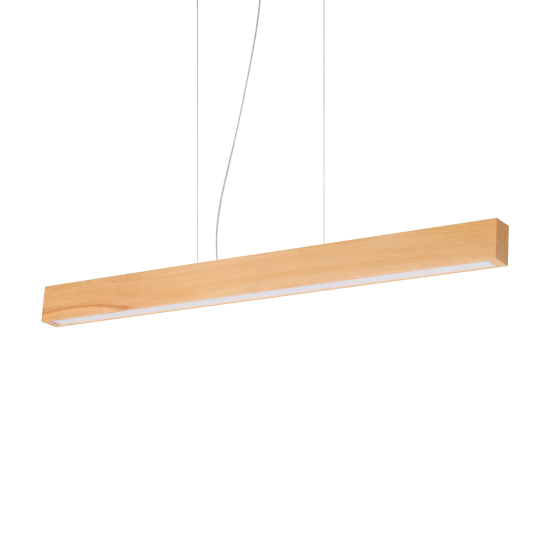 Ideal Lux Craft sp 284460 Mεταλλικό Kαπάκι Oροφής