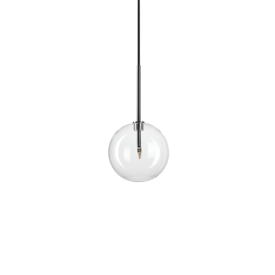 Ideal Lux Equinoxe sp1 d15 306537 Κρεμαστό Μεταλικό Φωτιστικό Οροφής