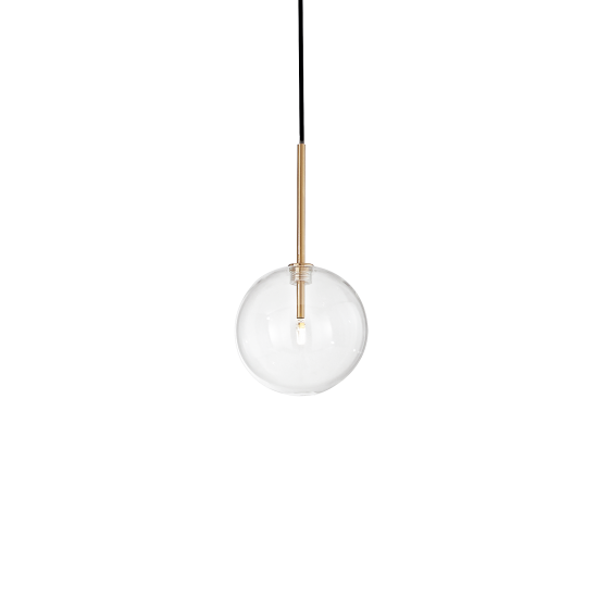 Ideal Lux Equinoxe sp1 d15 277370 Κρεμαστό Μεταλικό Φωτιστικό Οροφής