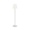 Ideal Lux Arcadia pt1 365749 φωτιστικό δαπέδου Λευκό 