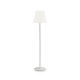 Ideal Lux Arcadia pt1 365749 φωτιστικό δαπέδου Λευκό 