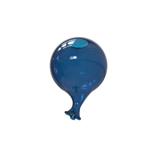 Ideal Lux Clown 352640 Vetro
