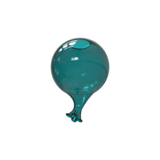 Ideal Lux Clown 352619 Vetro