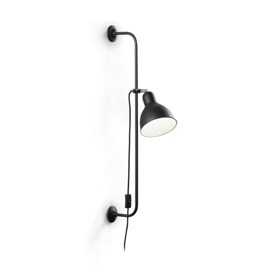 LAMPADA DA PARETE