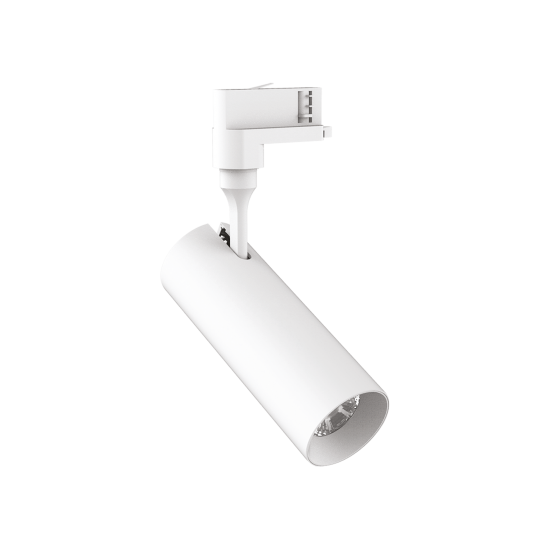 Ideal Lux Smile 189772 Spot Ραγας 15w cri90 36° 3000k