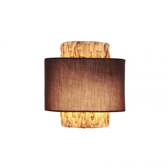 Viokef 4299300 Riviera Φωτιστικό Τοίχου 