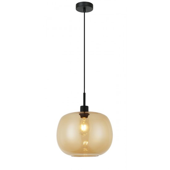 Viokef Alan 4302901 Μονόφωτο Μελί