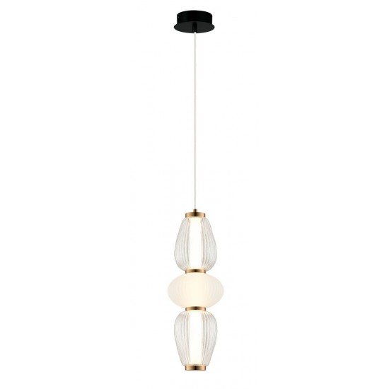 Viokef Shiny 4303900 Μονόφωτο 