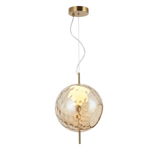 Viokef Dalia 4302701 Μονόφωτο Μελί  