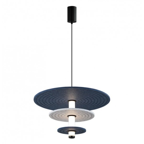 Viokef Azul 4322200 Μονόφωτο h:310 