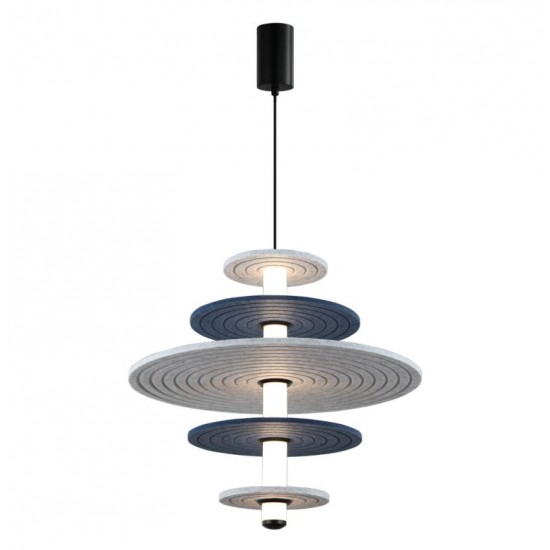 Viokef Azul 4322300 Μονόφωτο h:465 