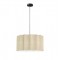 Viokef Wavy 4349900 Μονόφωτο Off-white