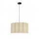Viokef Wavy 4349900 Μονόφωτο Off-white